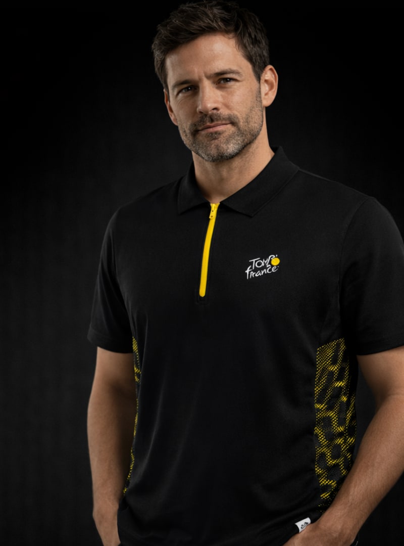 T-SHIRT HOMME | LE NEUF.SEPT.QUATRE