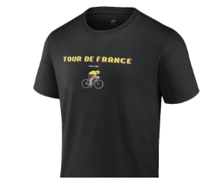 Tour de france a maglie da ciclismo | Acquisti Online su